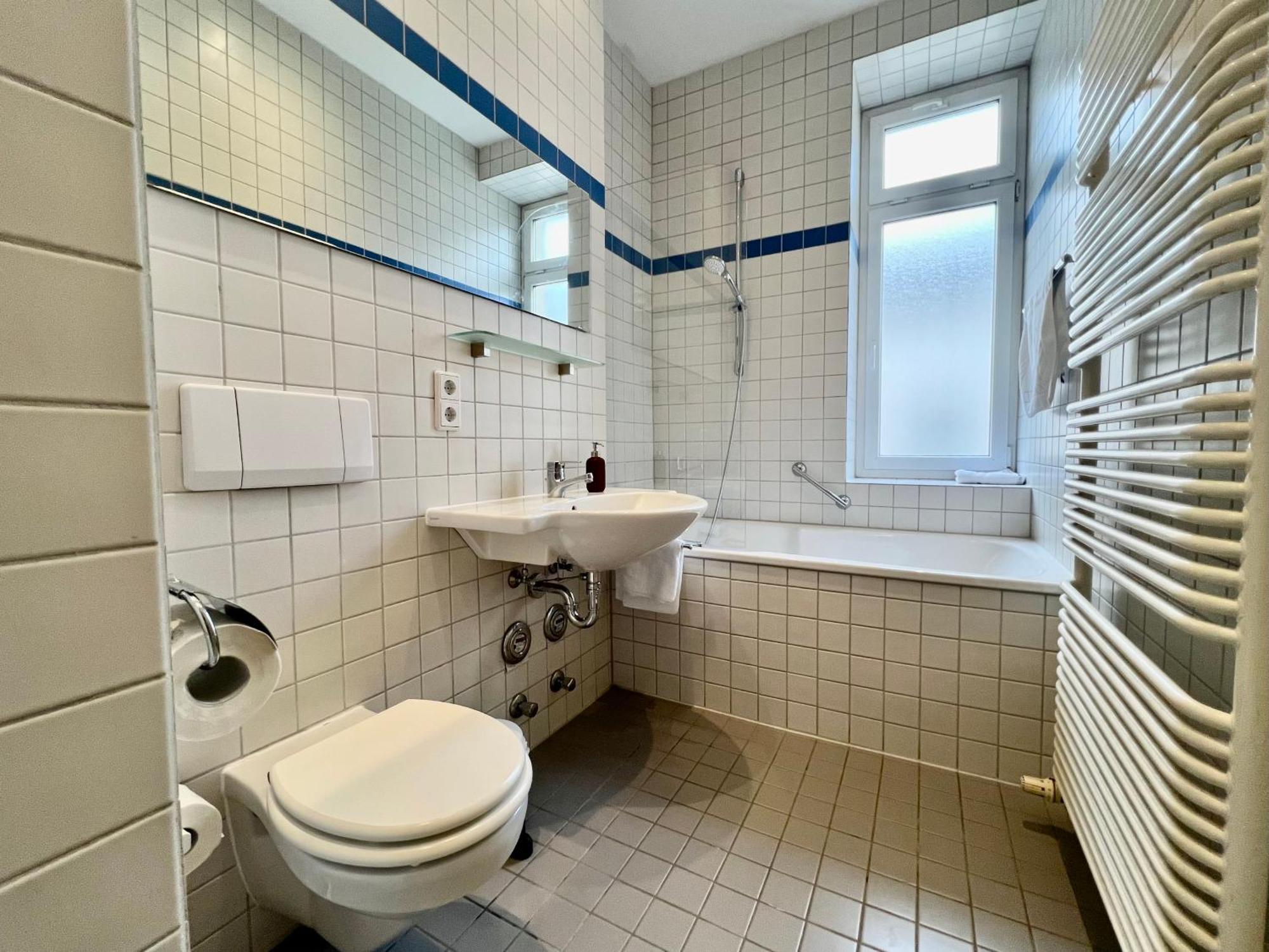 Dill Apartment Dresden Am Blauen Wunder Dış mekan fotoğraf