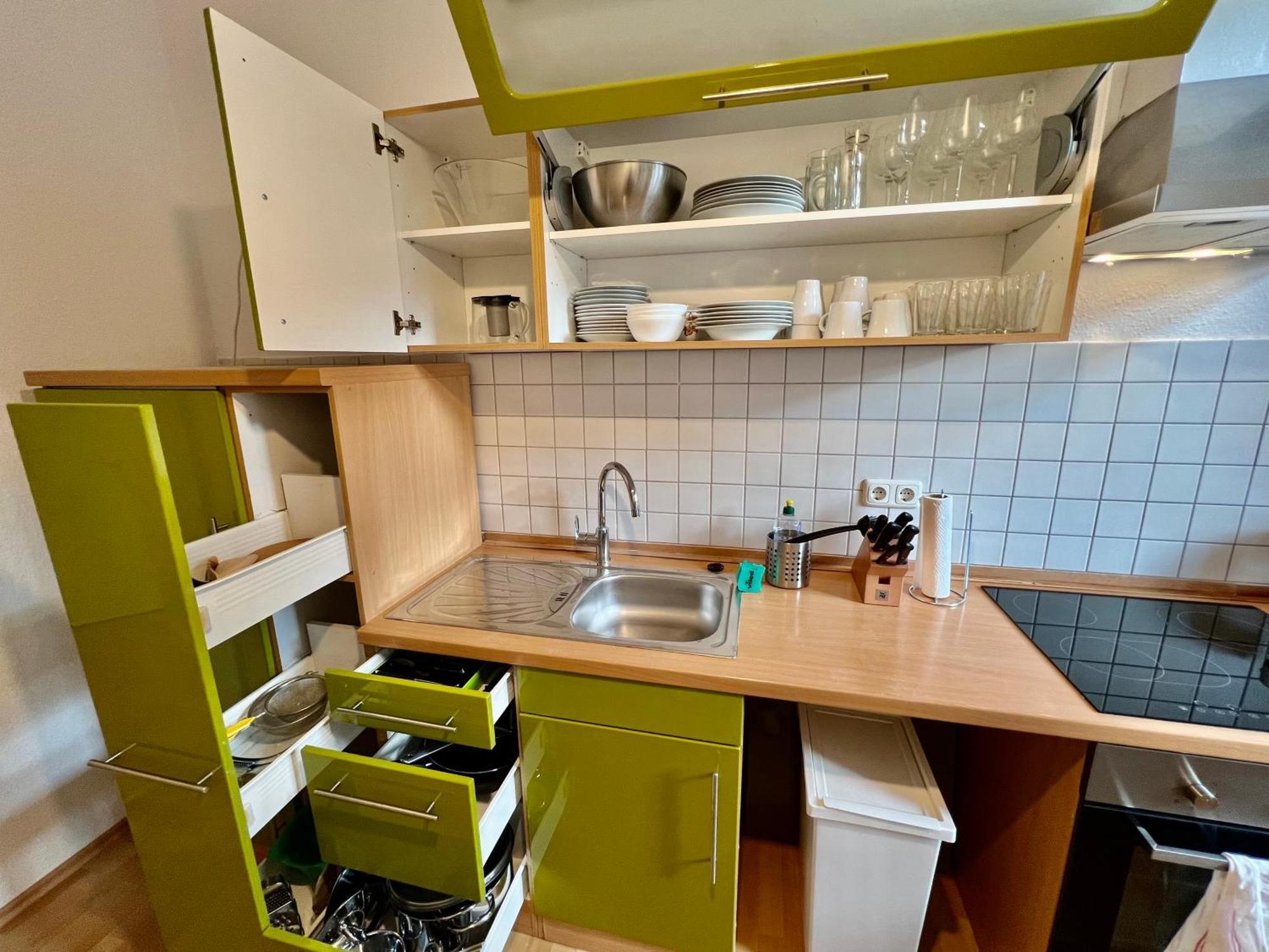 Dill Apartment Dresden Am Blauen Wunder Dış mekan fotoğraf